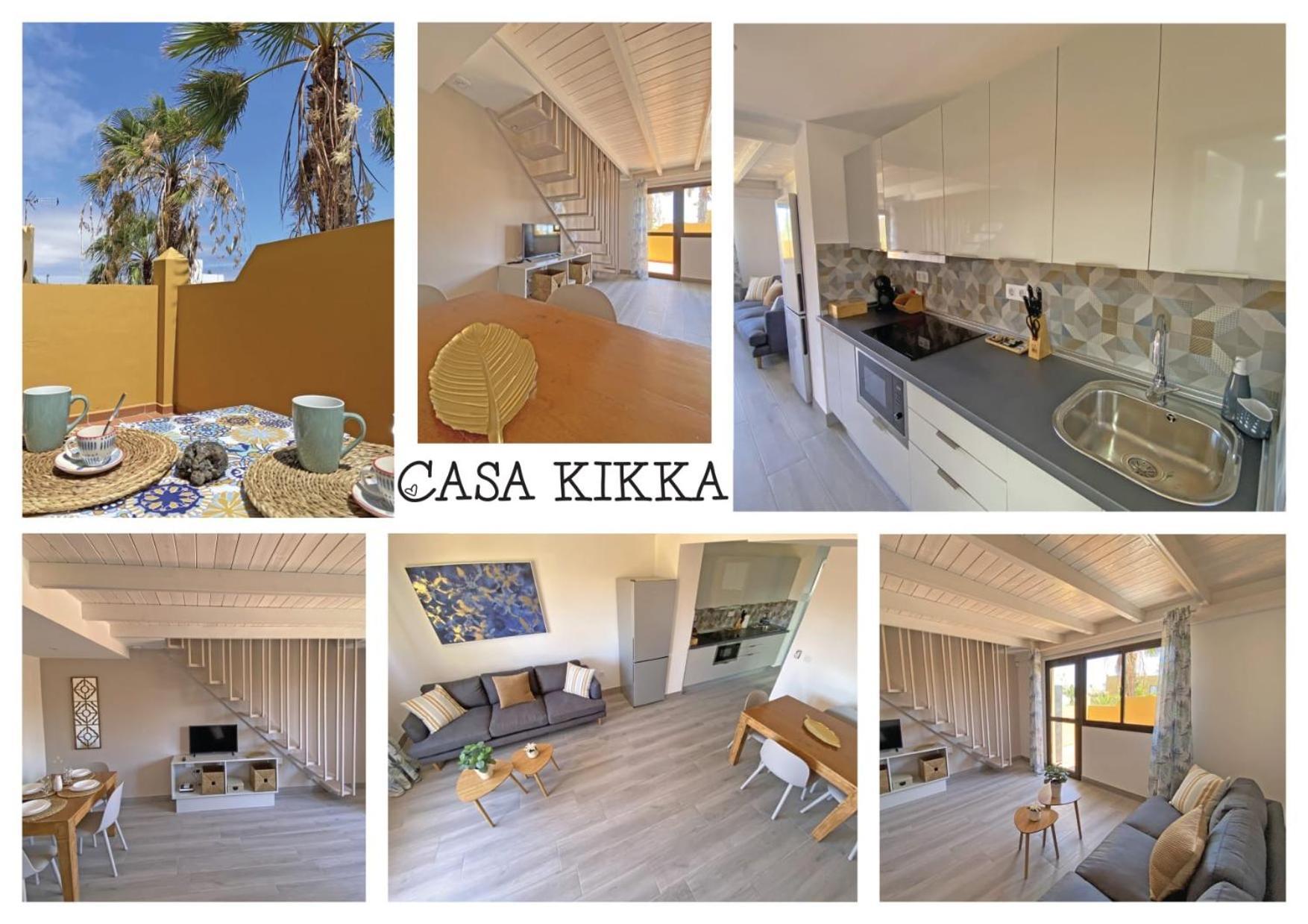 Casa Kikka Appartamento *