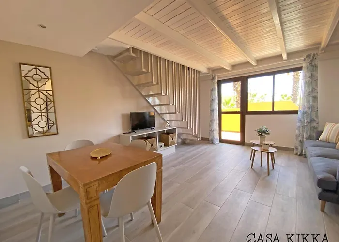 Casa Kikka