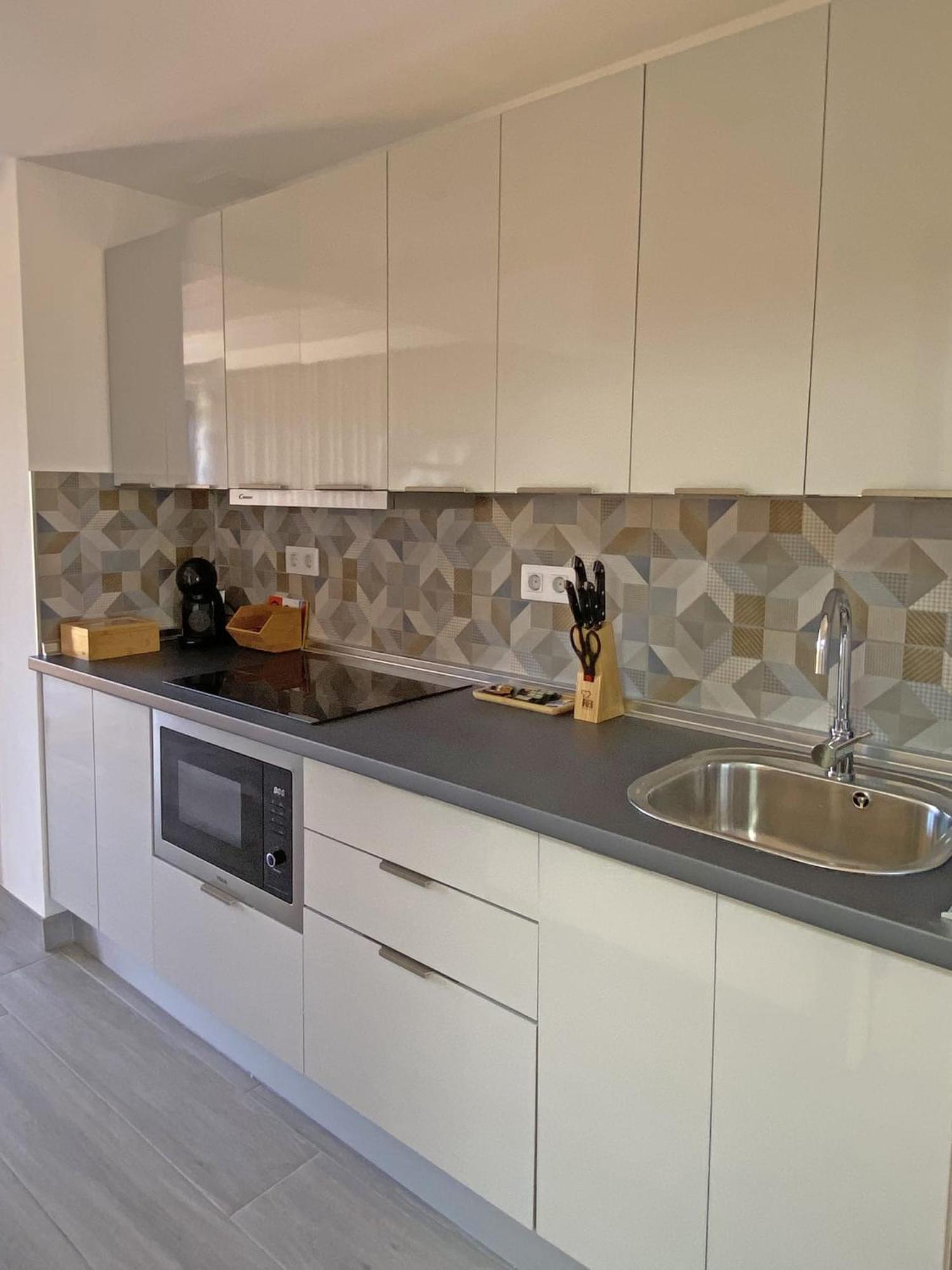 Casa Kikka Appartement Corralejo