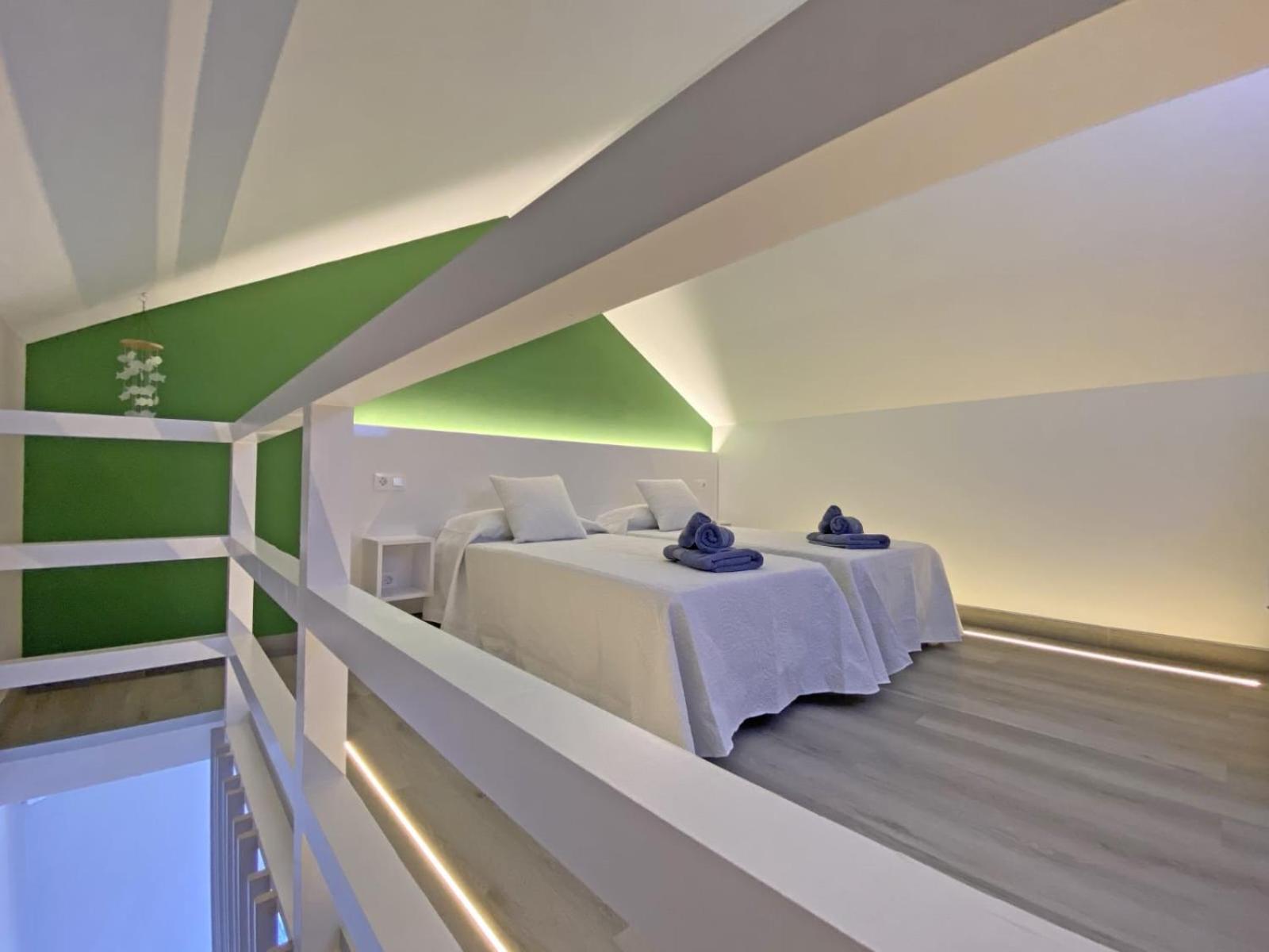 Casa Kikka Appartement