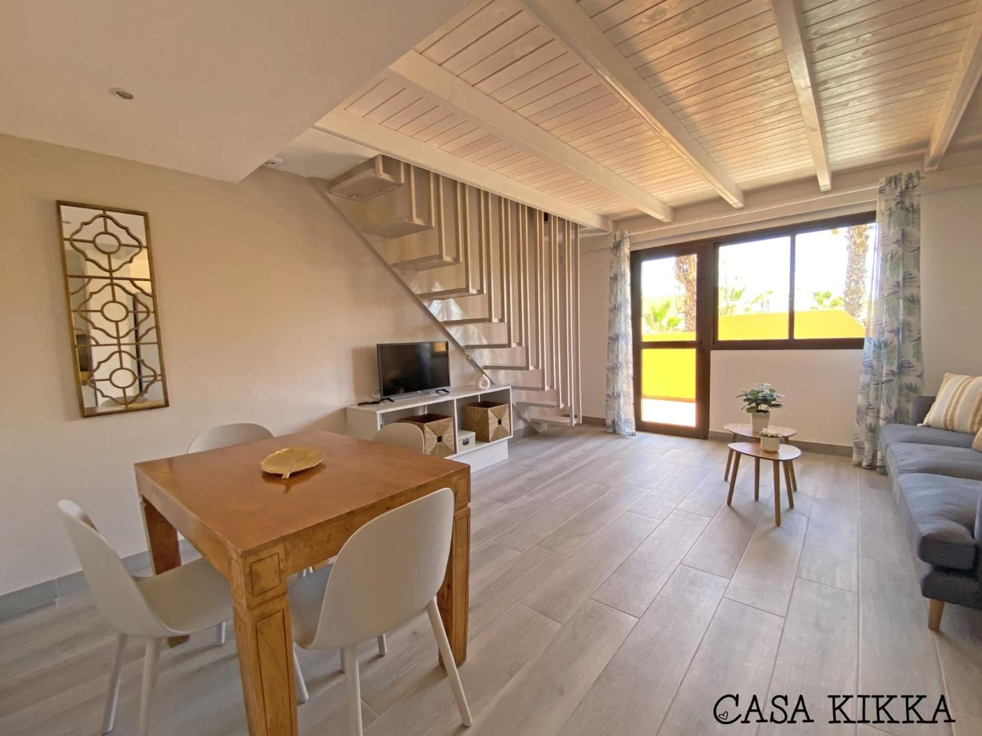 Appartement Casa Kikka Corralejo